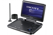 Scott DPX 9040 HTV