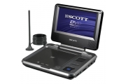 Scott DPX 7040 HTV