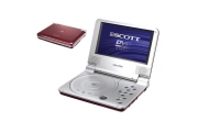 Scott DPX 768 BK