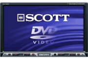 Scott DRX 2002