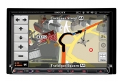 Scott DNX 2100 GPS