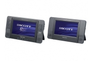 Scott TSX 702 TWIN