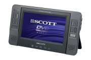 Scott TSX 700 CS