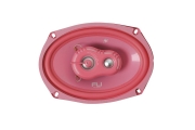 FLI integrator 9 pink
