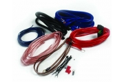FLI 10 Gauge Wiring Kit