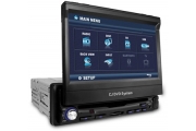 Carlights DV8201