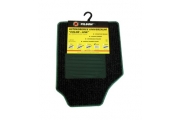 Autokoberce ColorLine Zelené