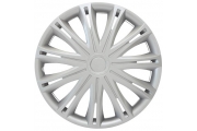 Ozdobné puklice 15" - Spark
