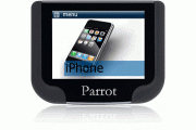 Parrot MKi 9200