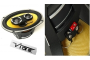 Vibe Black Air 69