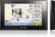 MIO Moov 310