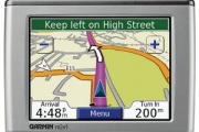 Garmin NUVI 350