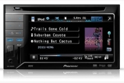 Pioneer AVH-3200DVD