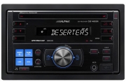 Alpine CDE-W203Ri