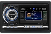 Alpine iXA-W404R