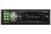 Alpine CDE-9880R