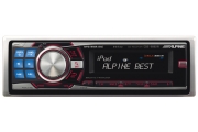 Alpine CDE-9882Ri