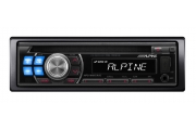 Alpine CDE-100EUB