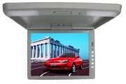 Monitor 13,3"