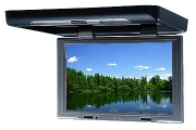 Stropný monitor 17"