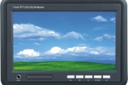 Monitor 7"