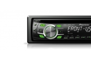 Pioneer DEH-2320UB
