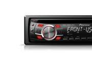 Pioneer DEH-2300UB