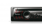 Pioneer DEH-6200BT