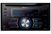 Pioneer FH-P80BT