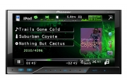 Pioneer AVH-P4200 DVD
