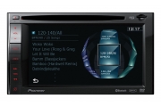 Pioneer AVIC-F920BT