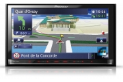 Pioneer AVIC-F20BT