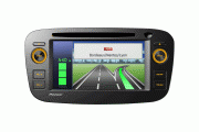 Pioneer AVIC-F9220 BT