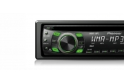 Pioneer DEH-1320MP