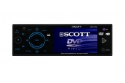 Scott DRX650 multimediálne autorádio