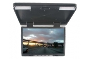 Monitor 15,4" stropný