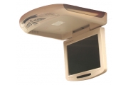 Monitor 9" P stropný