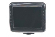 Monitor LCD 3,5" palubná doska