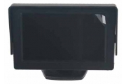 Monitor LCD 4,3" palubná doska