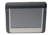 Monitor LCD 3,5" N2 palubná doska