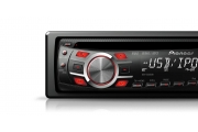 Pioneer DEH-3300UB
