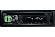Alpine CDE-120R