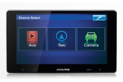 Alpine TME-S370
