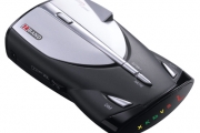 Cobra XSR 9345