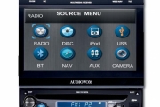 Audiovox VME 9315 BTA