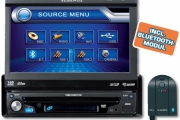 Audiovox VME 9309TS + NAV 103
