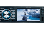 Audiovox VME 8013