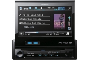 Pioneer AVH-5200DVD