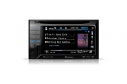 Pioneer AVH-3200BT