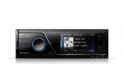 Pioneer MVH-8200